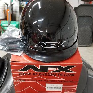 AFX FX-200 Helmet